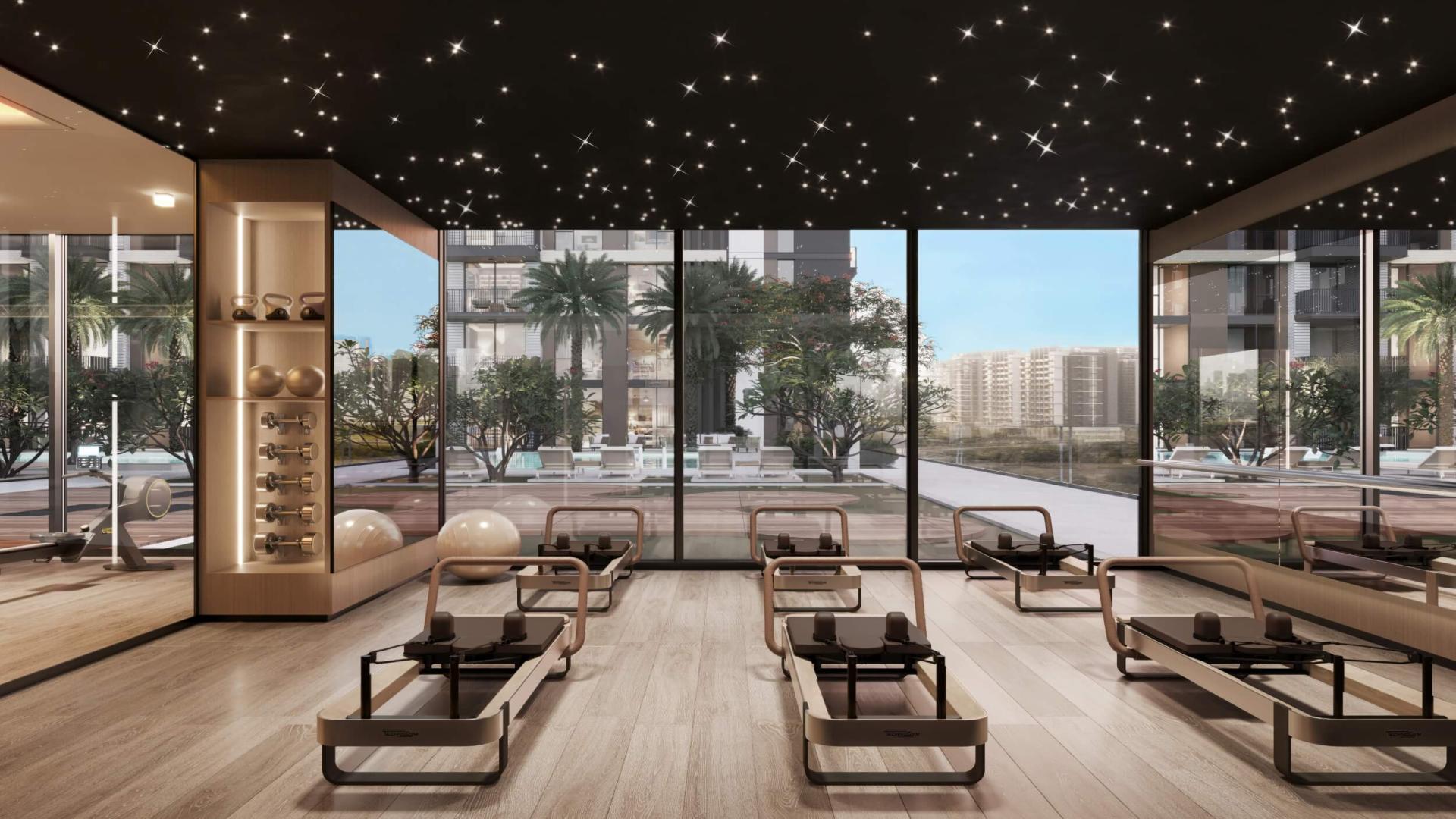 Windsor House Dubai South 3