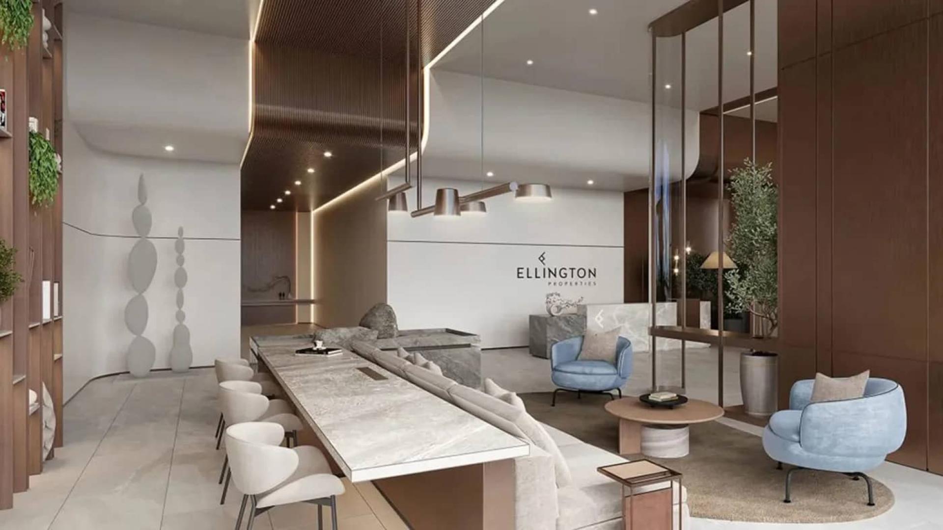 Windsor House Dubai South 4