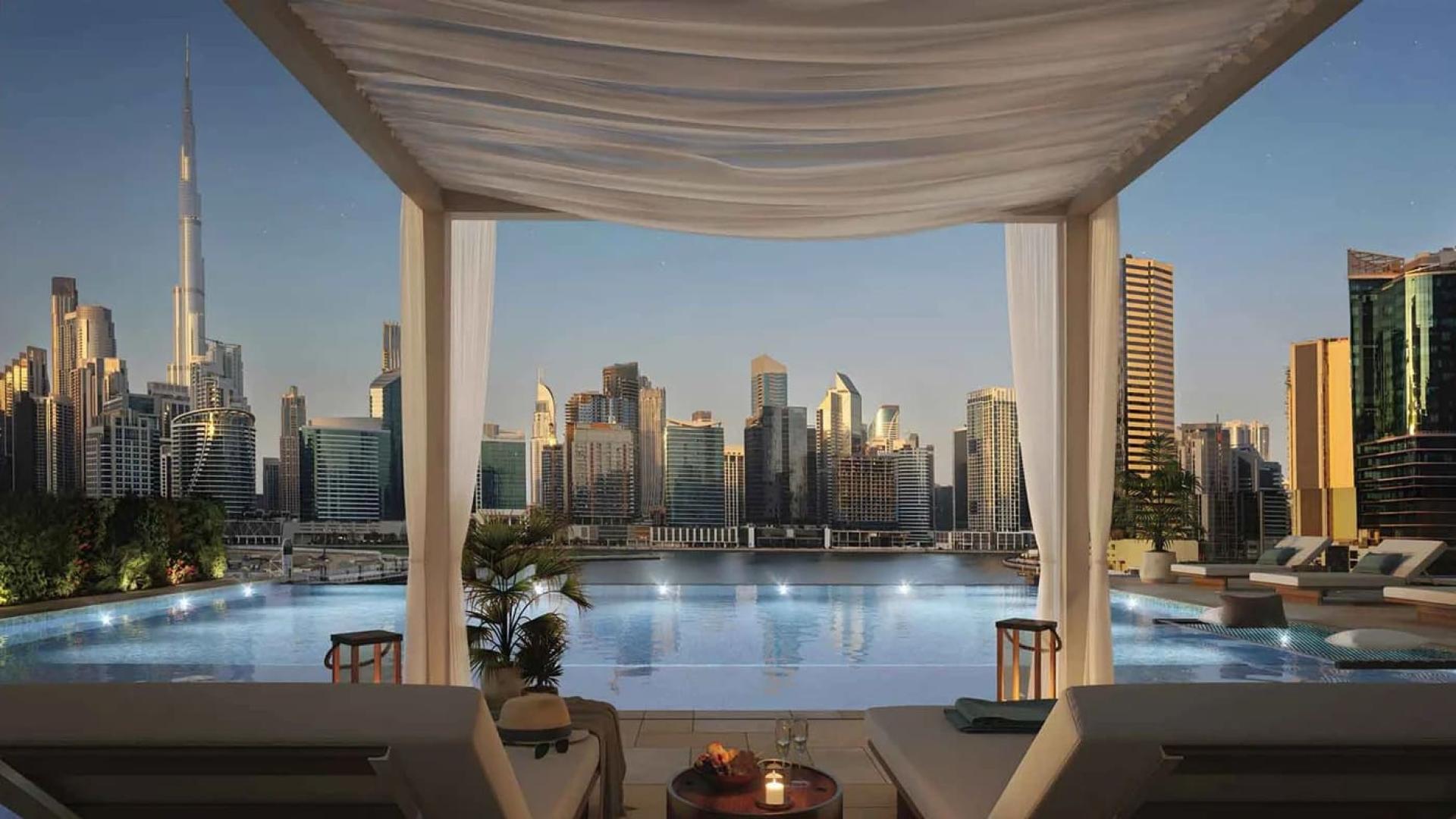 Windsor House Dubai South 5