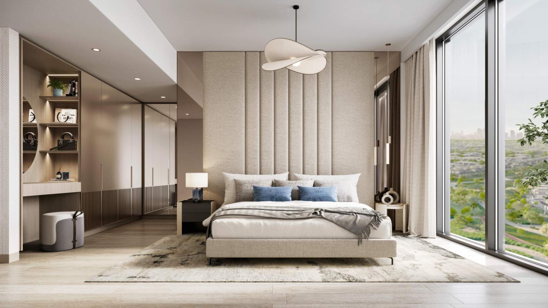 Windsor House Dubai South 6