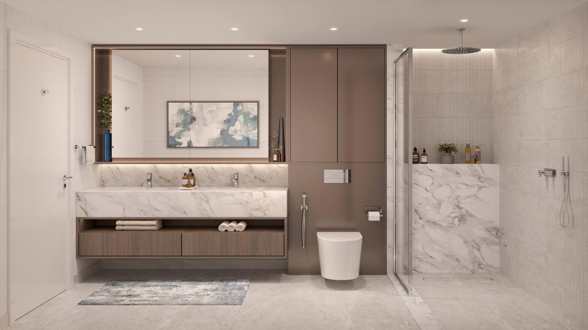 Windsor House Dubai South 7