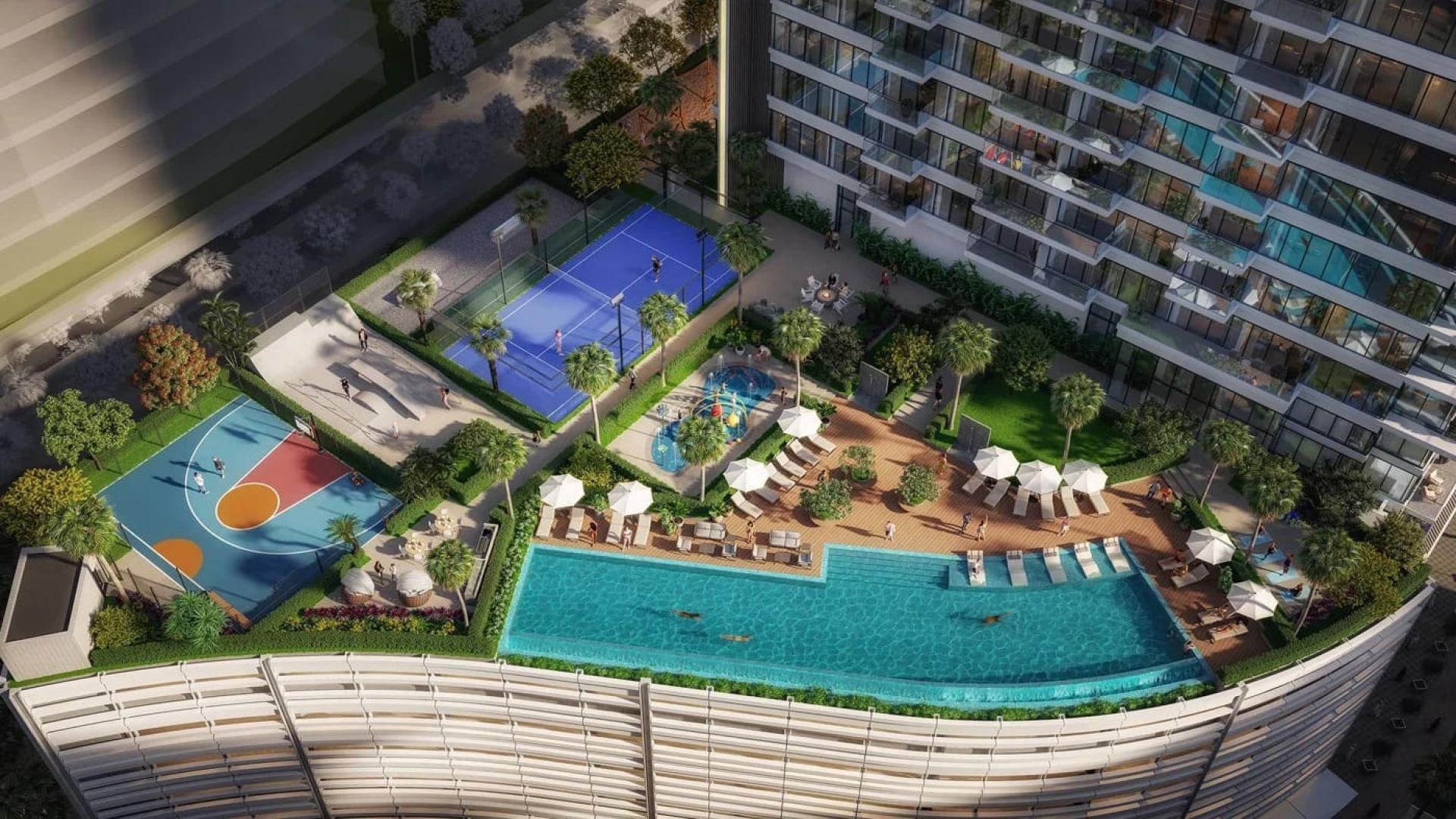 Windsor House Dubai South 8