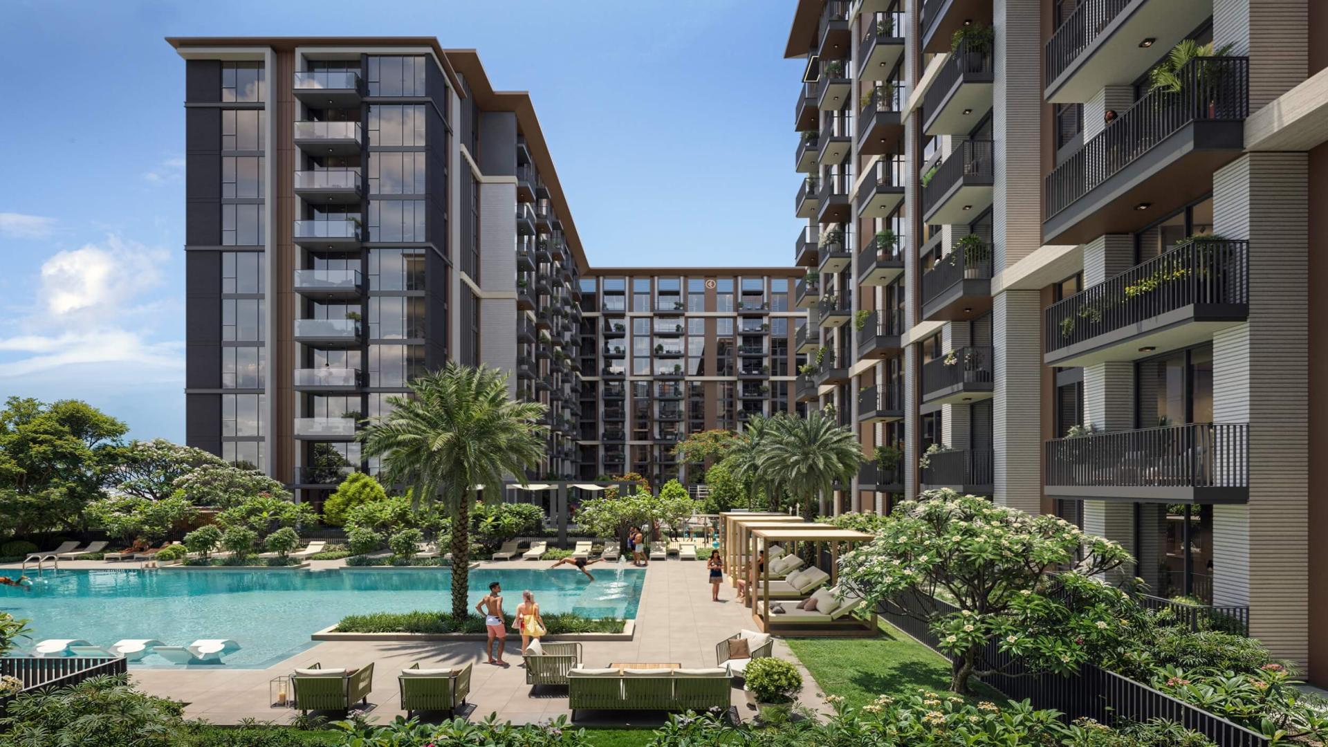 Windsor House Dubai South 9