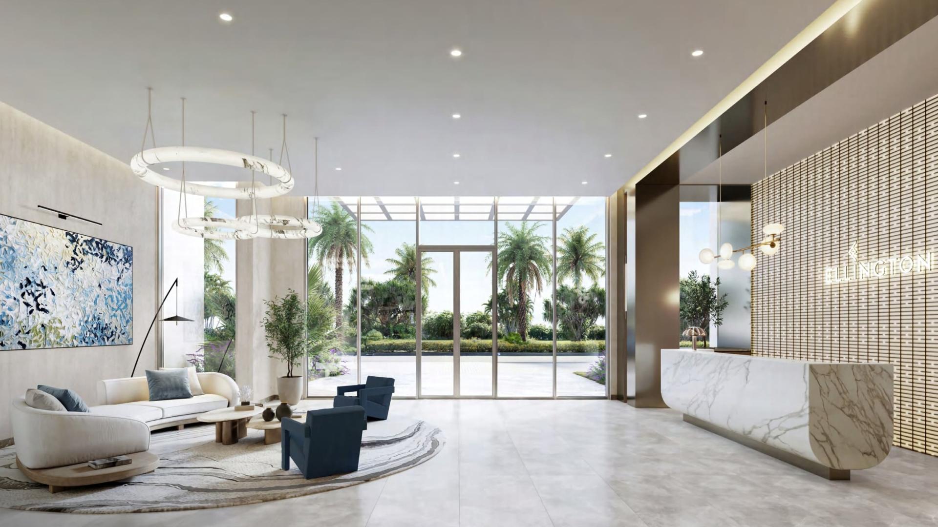 Windsor House Dubai South 11