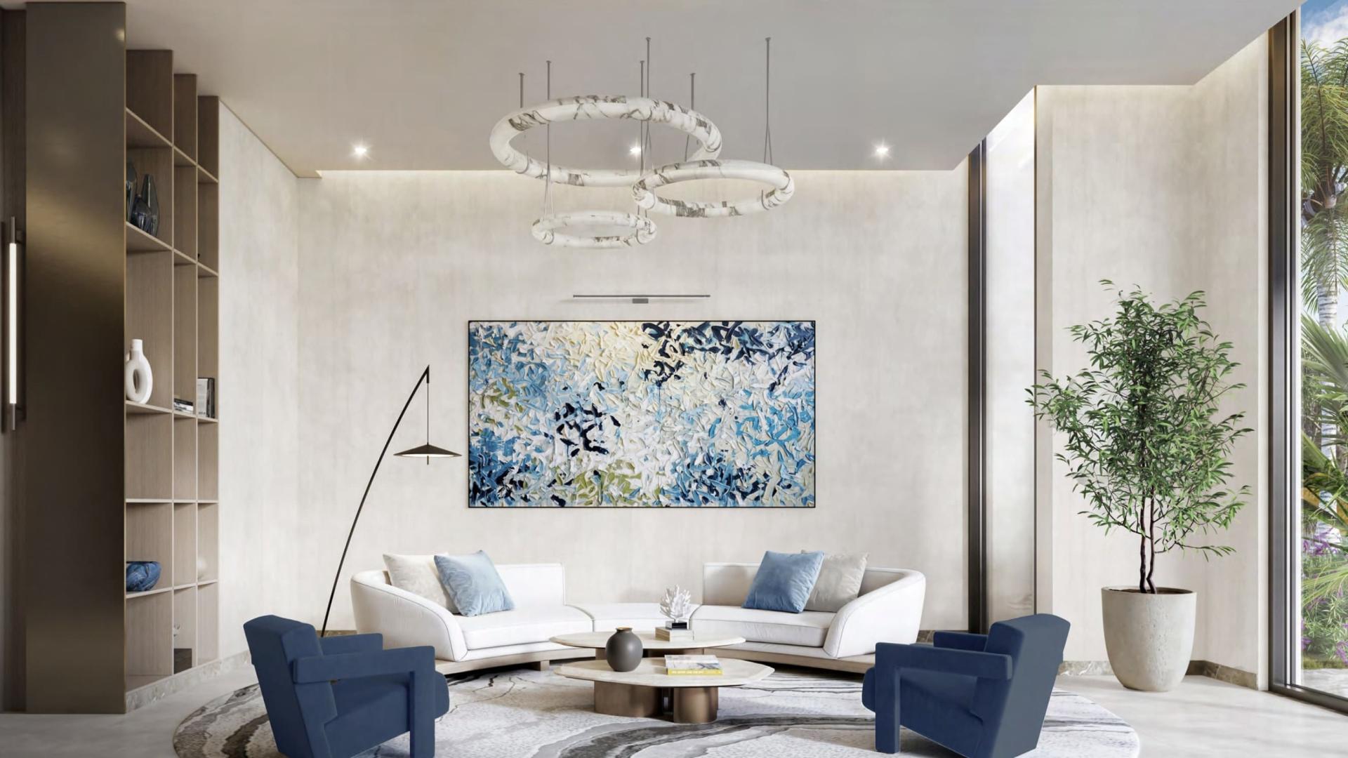 Windsor House Dubai South 12