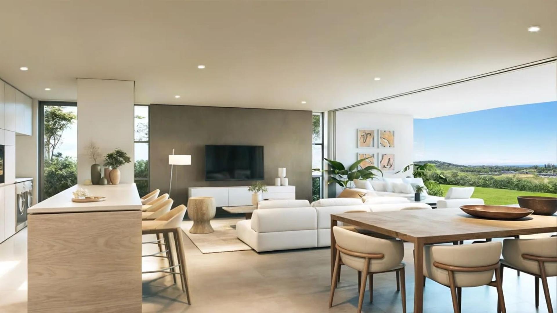 Windsor House Dubai South 15