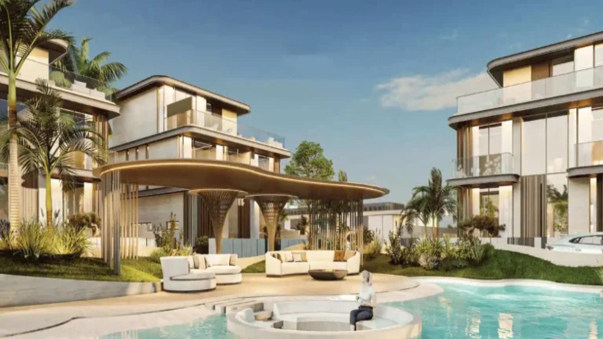 Woodland Crest at Meydan Avenue