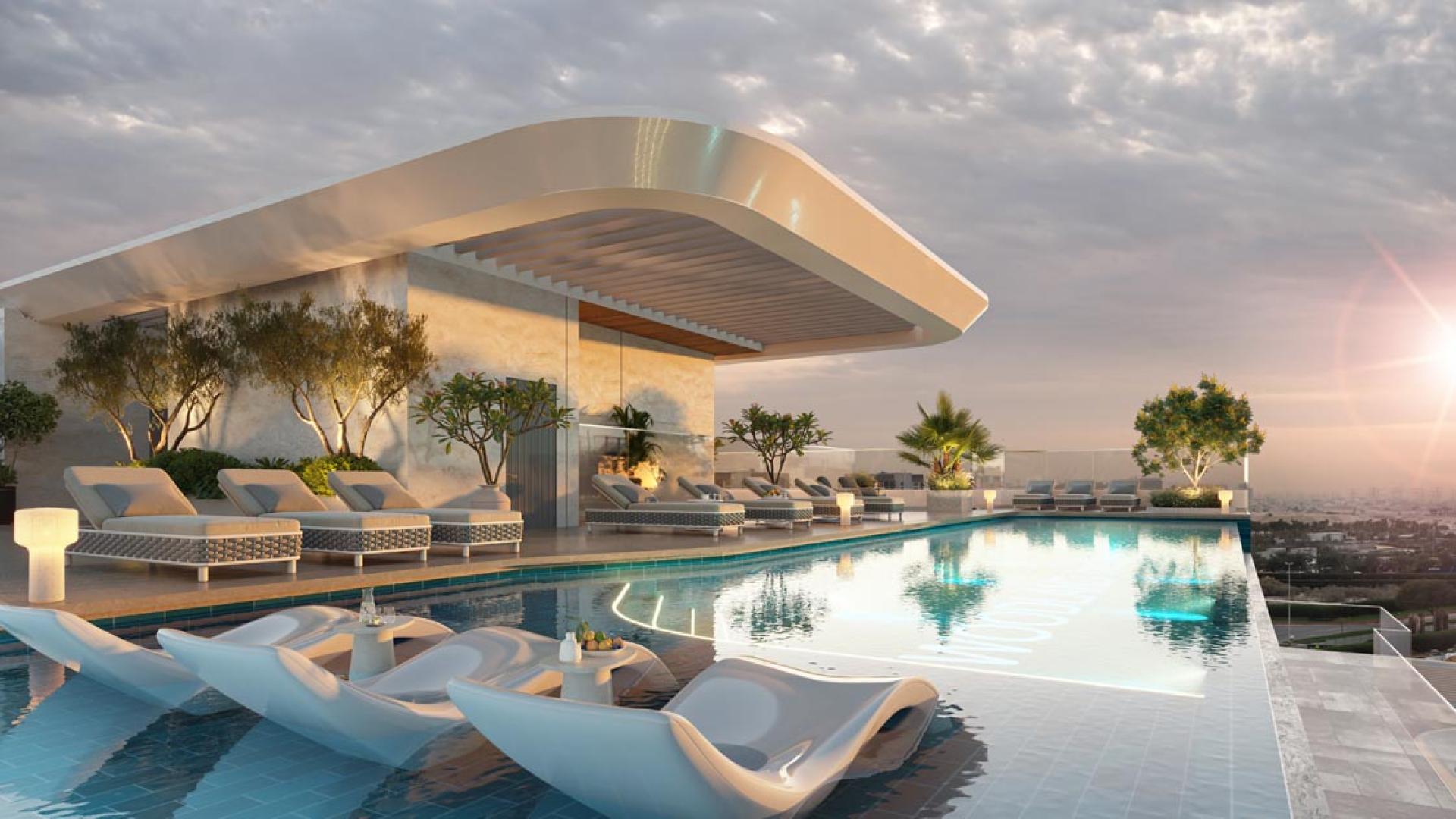 Woodland Crest at Meydan Avenue 4
