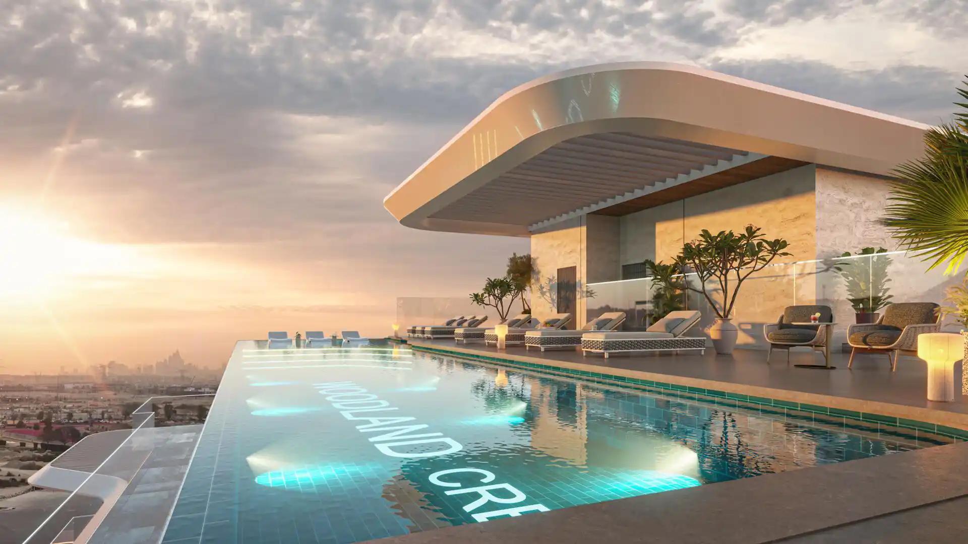 Woodland Crest at Meydan Avenue 7