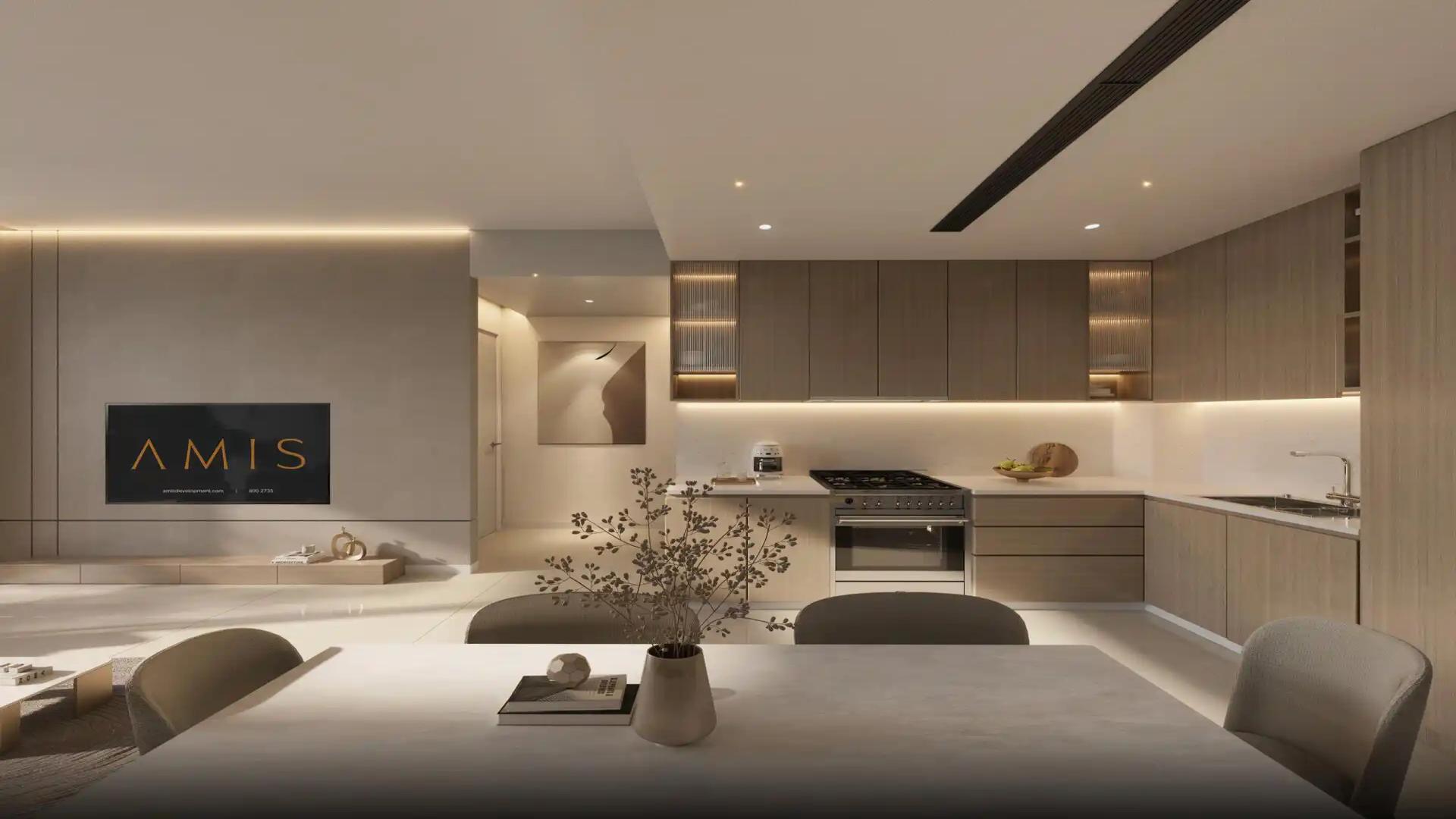 Woodland Crest at Meydan Avenue 8