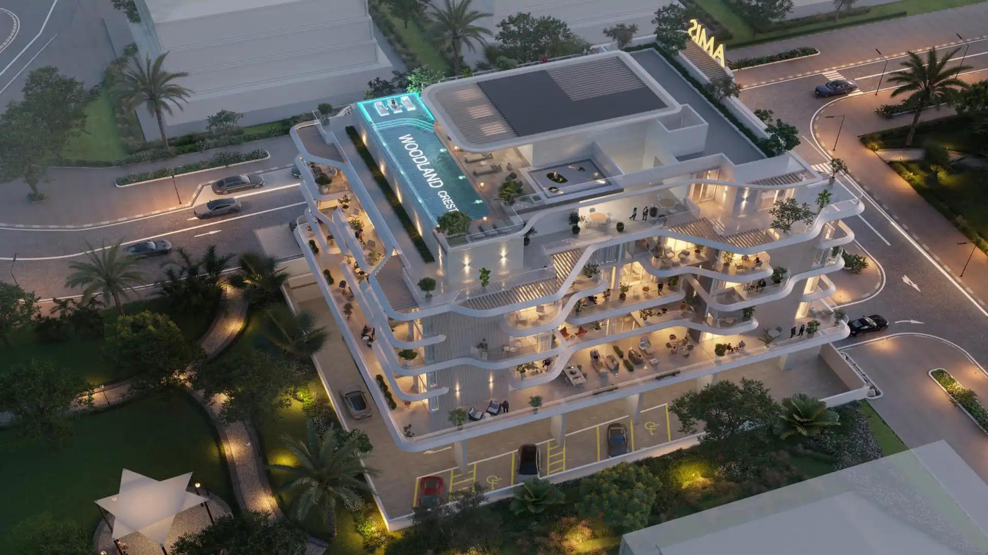 Woodland Crest at Meydan Avenue 9