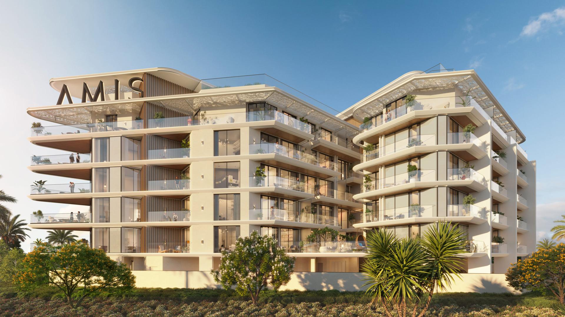 Woodland Terraces 4