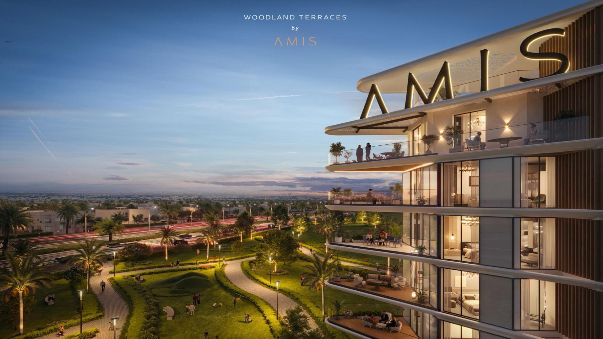 Woodland Terraces 9