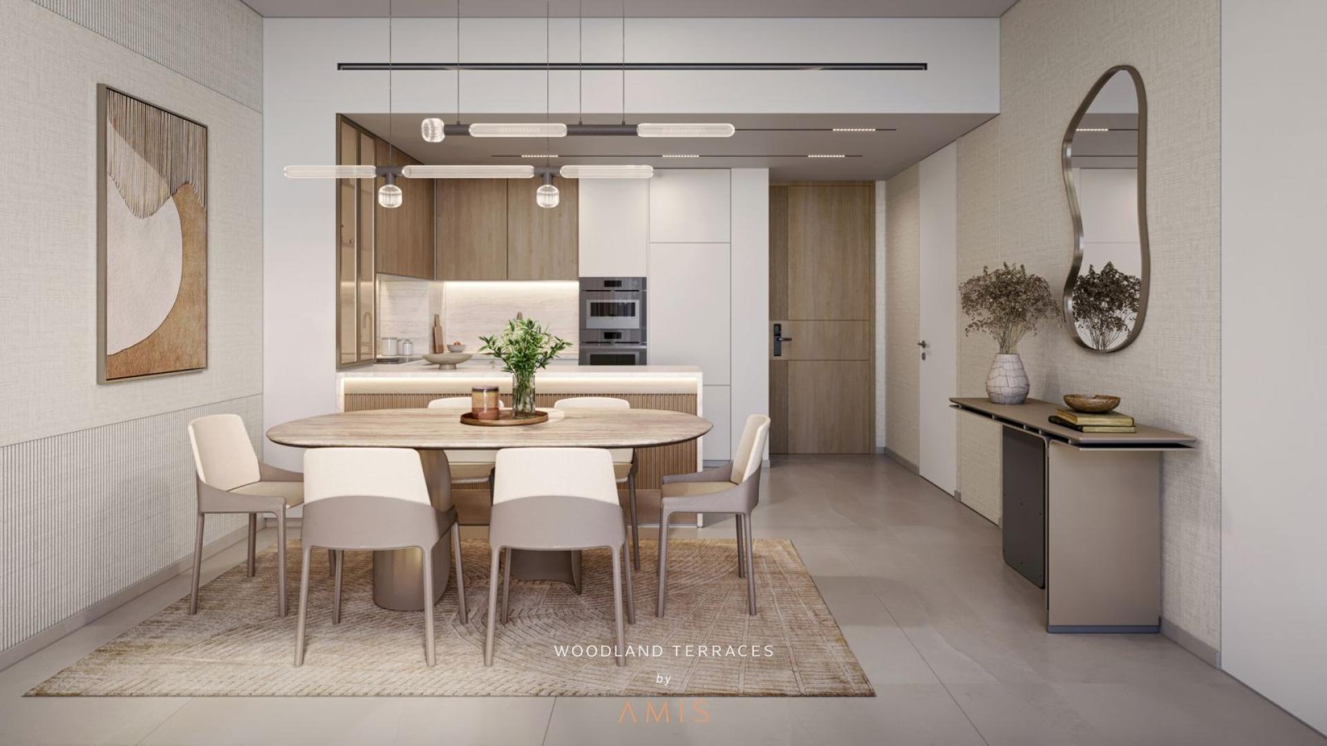 Woodland Terraces 18