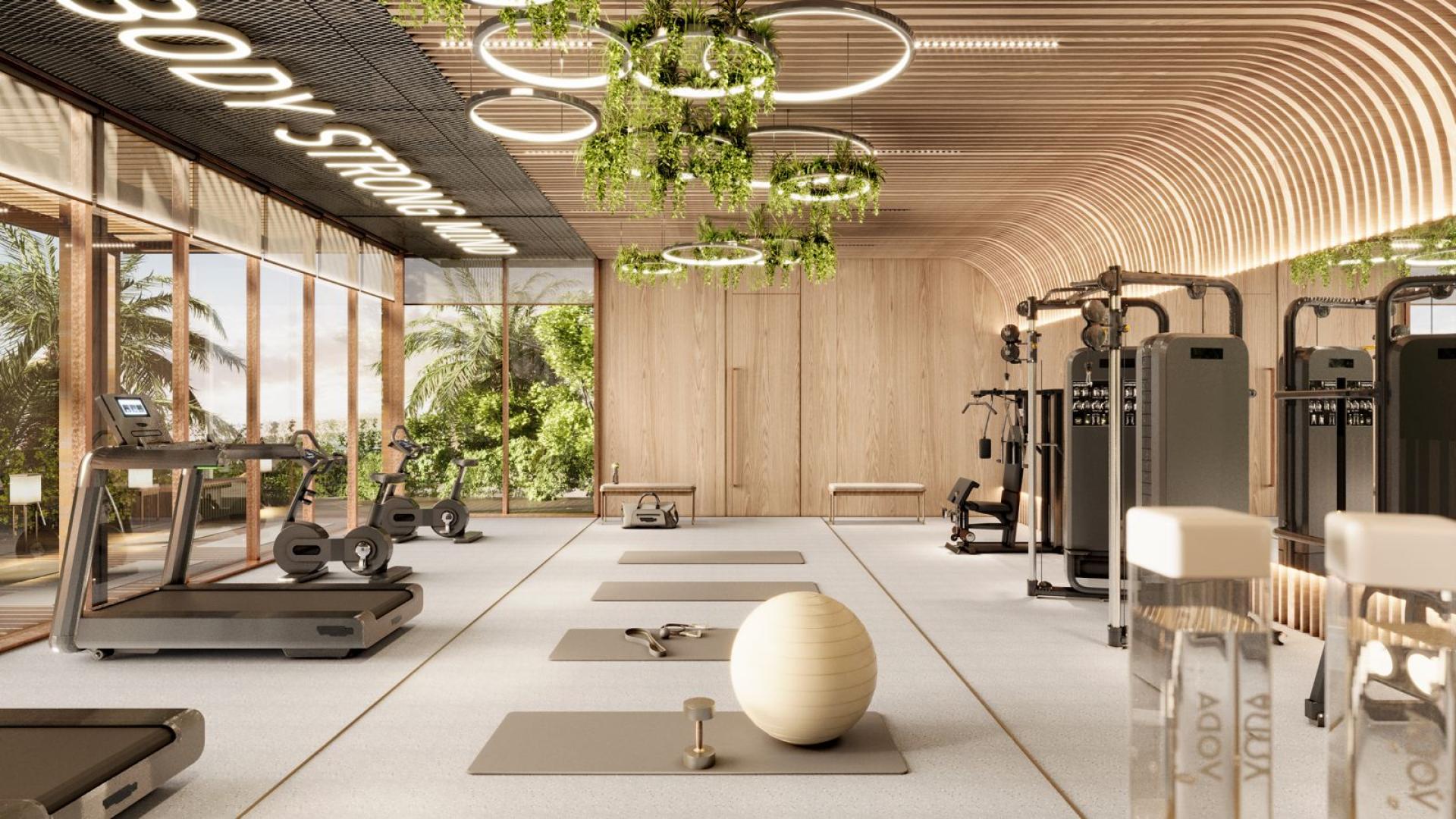 Wynwood Residences at Dubai Islands 5