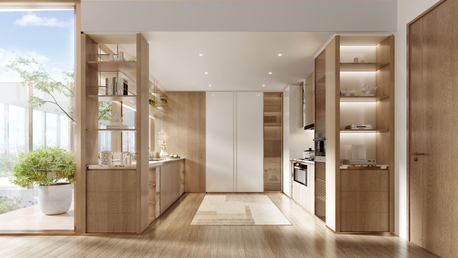 Wynwood Residences at Dubai Islands 6