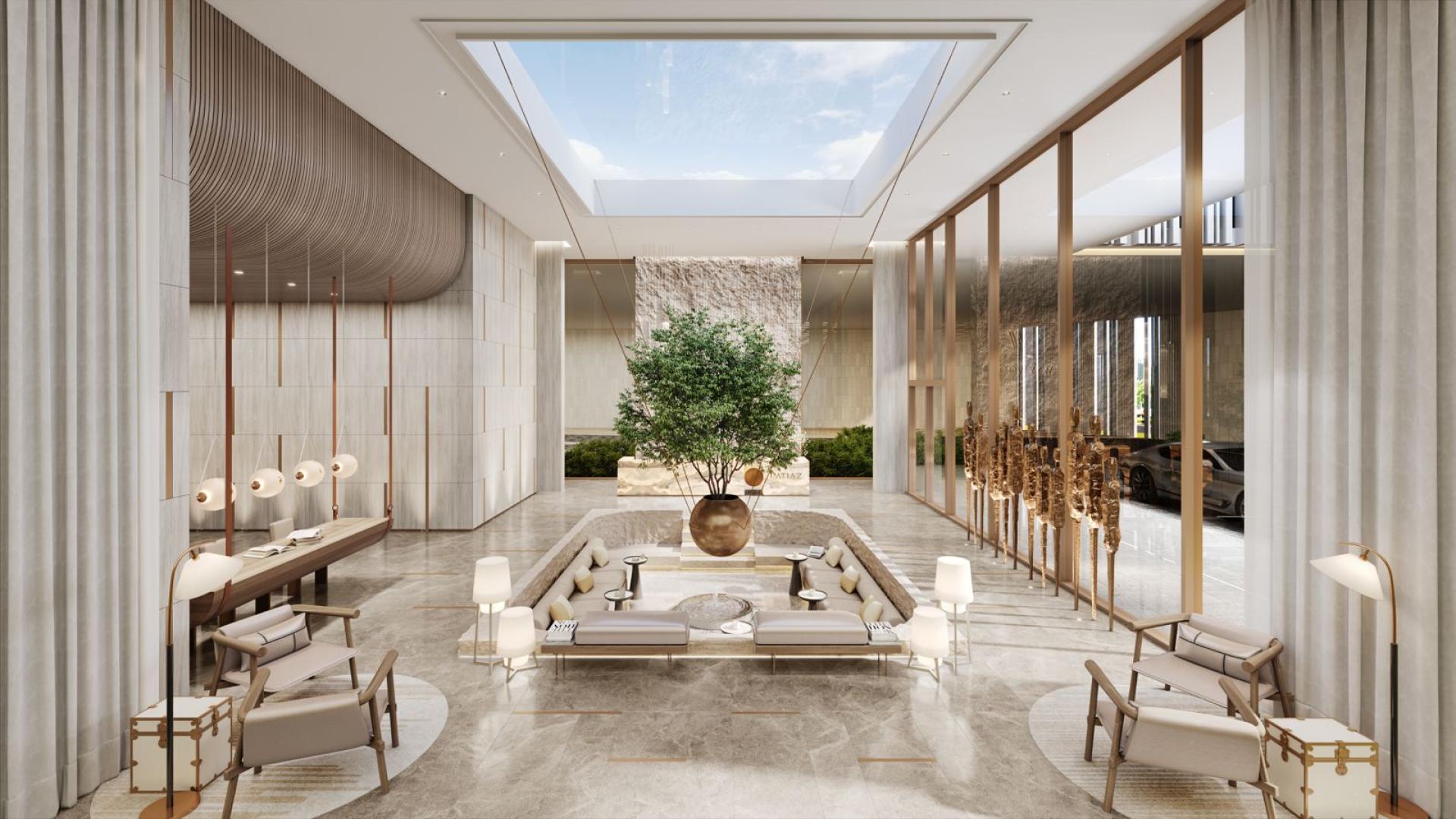 Wynwood Residences at Dubai Islands 7
