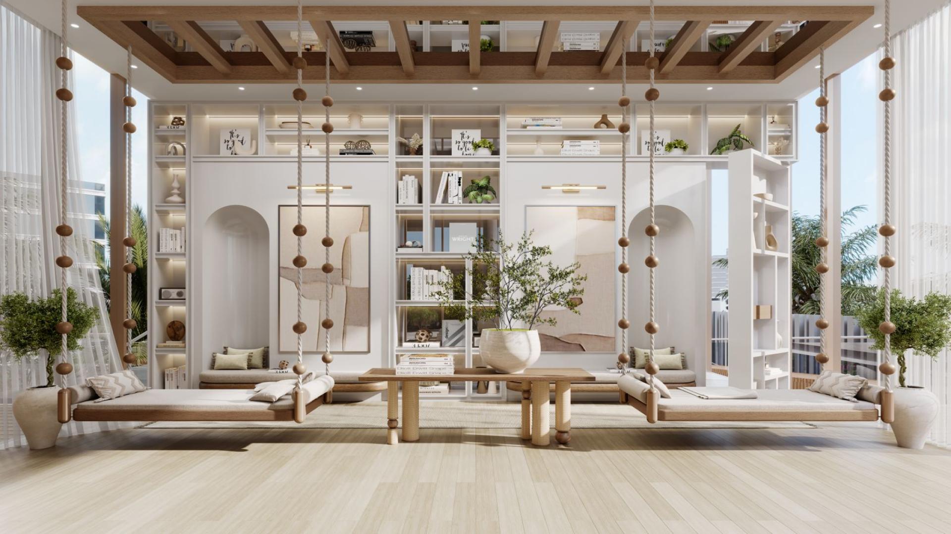 Wynwood Residences at Dubai Islands 8