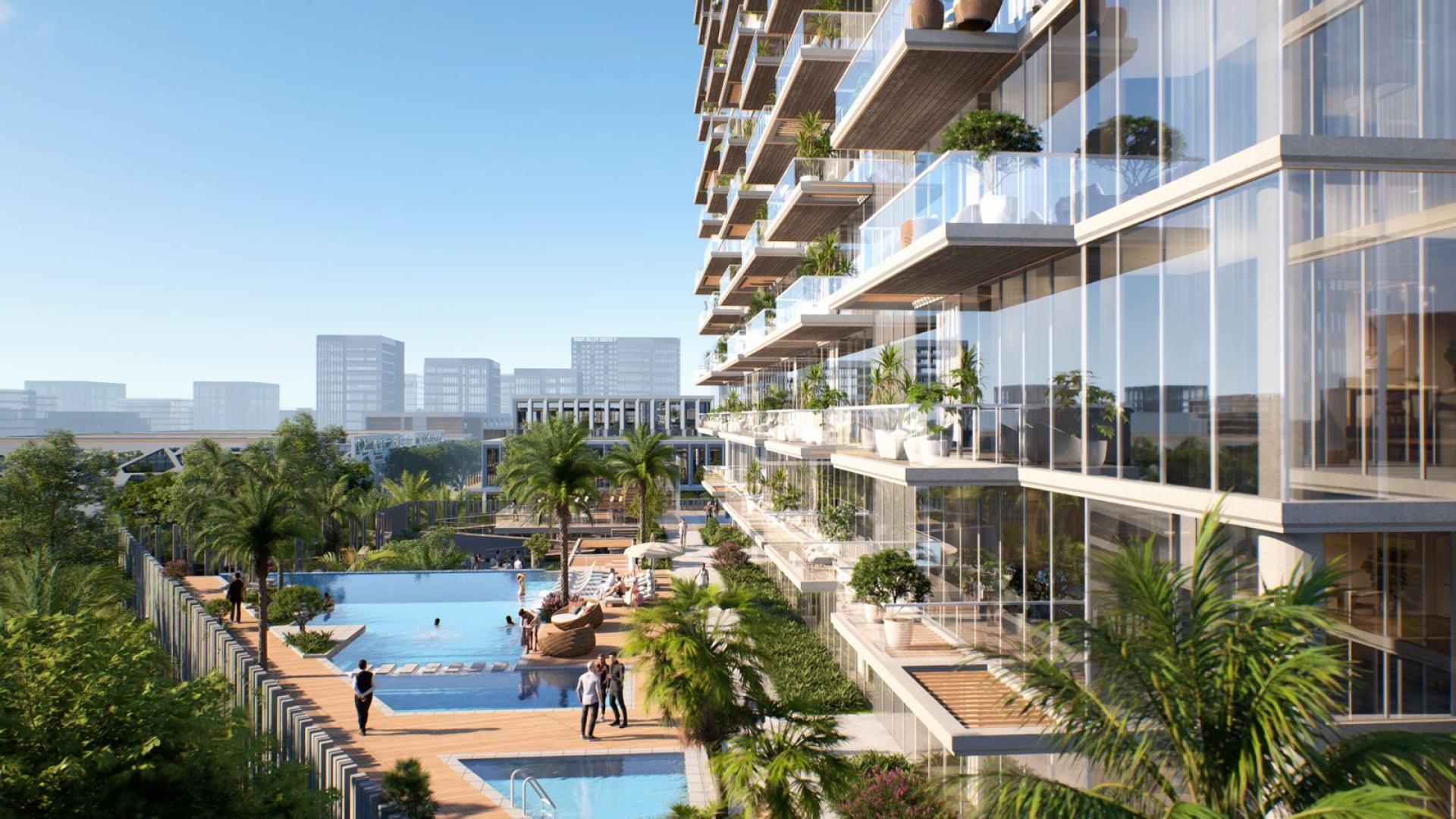 Wynwood Residences at Dubai Islands 9
