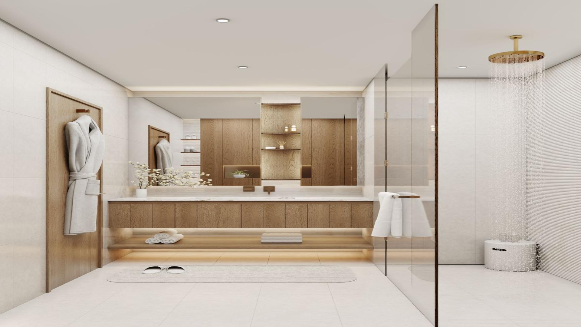 Wynwood Residences at Dubai Islands 10