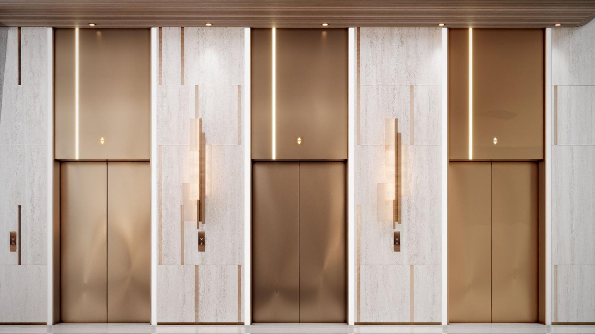 Wynwood Residences at Dubai Islands 11
