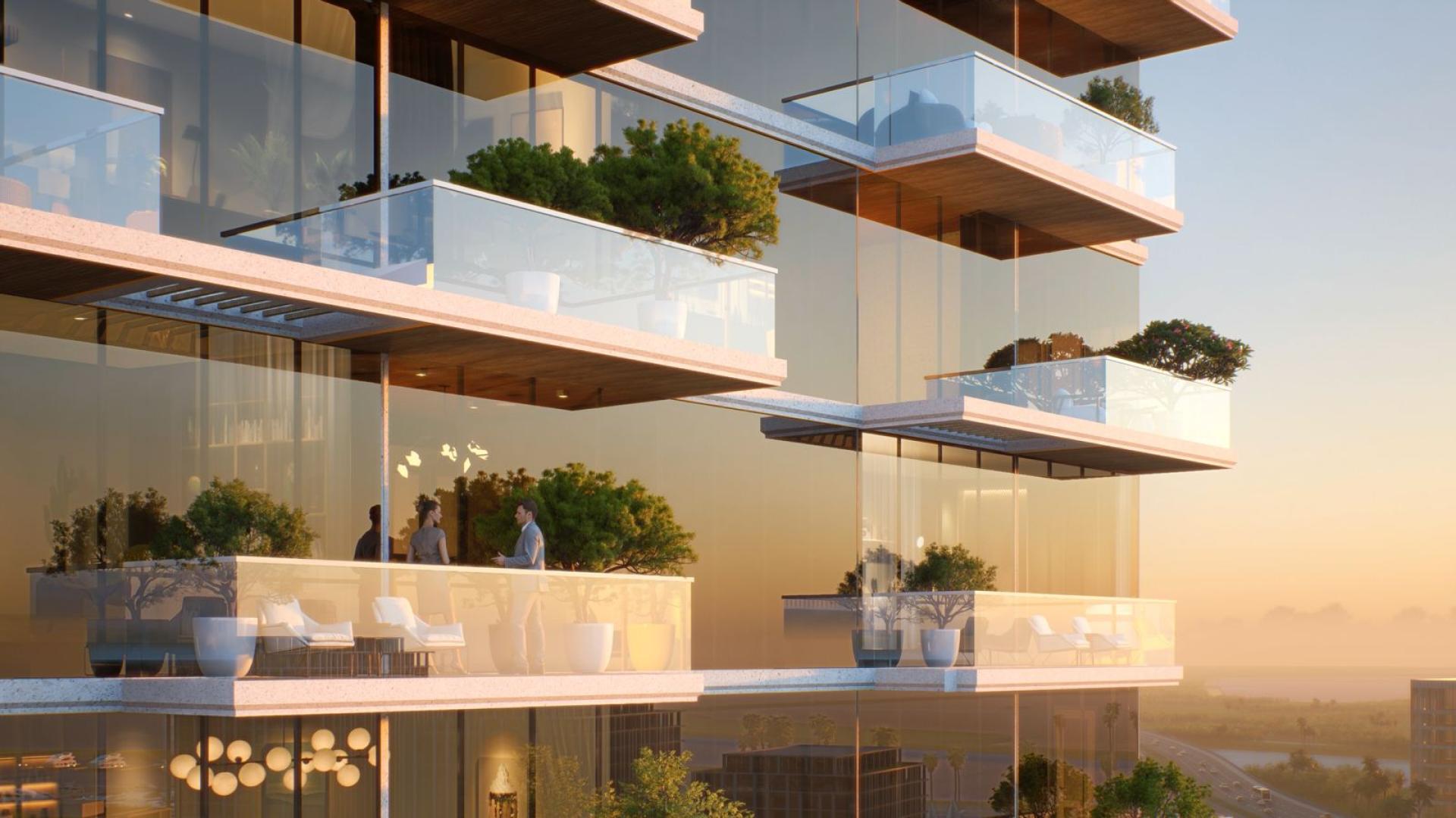 Wynwood Residences at Dubai Islands 12