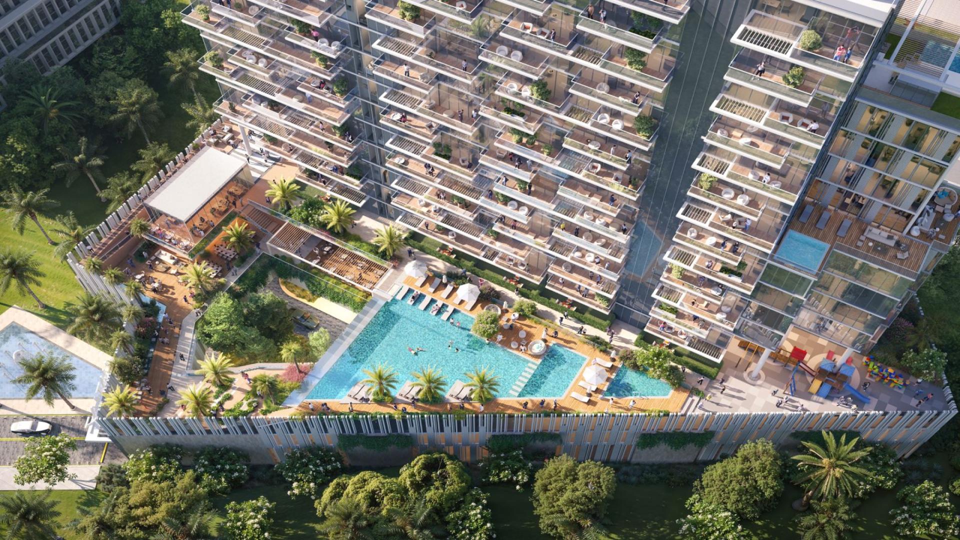 Wynwood Residences at Dubai Islands 13