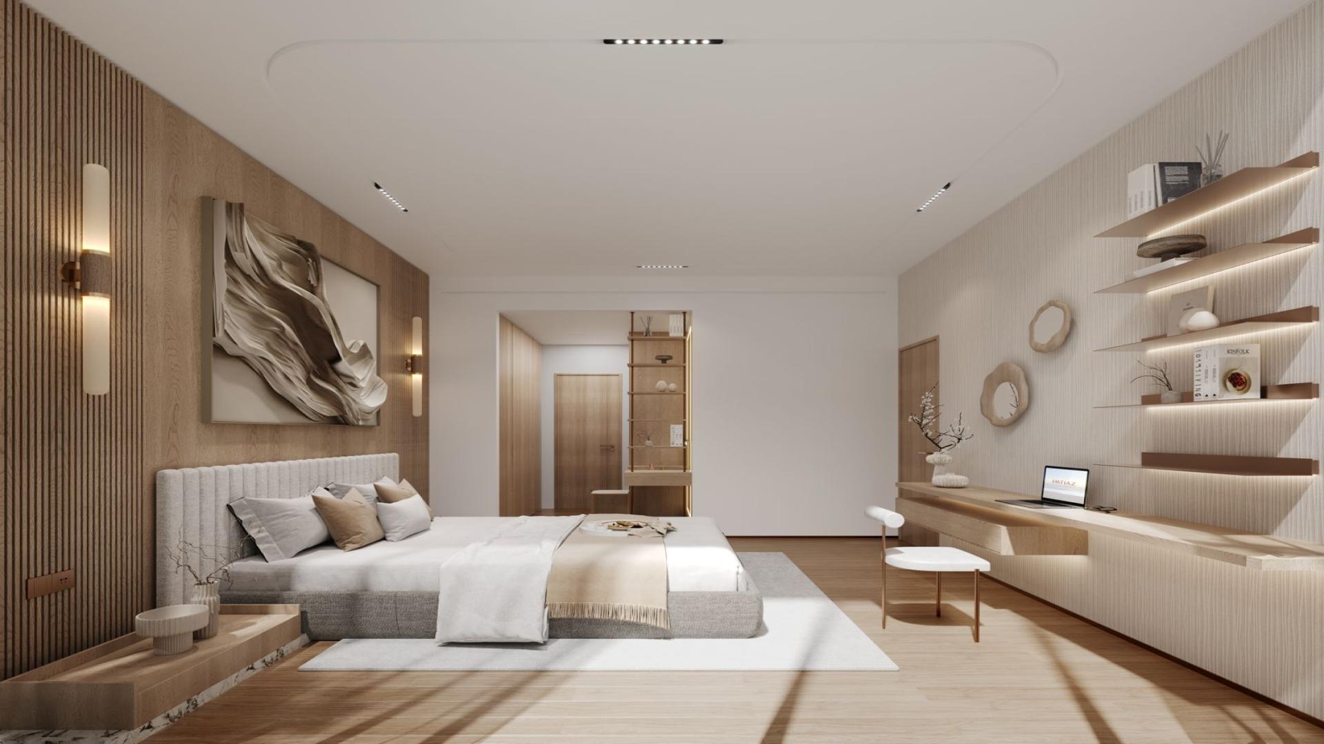 Wynwood Residences at Dubai Islands 14