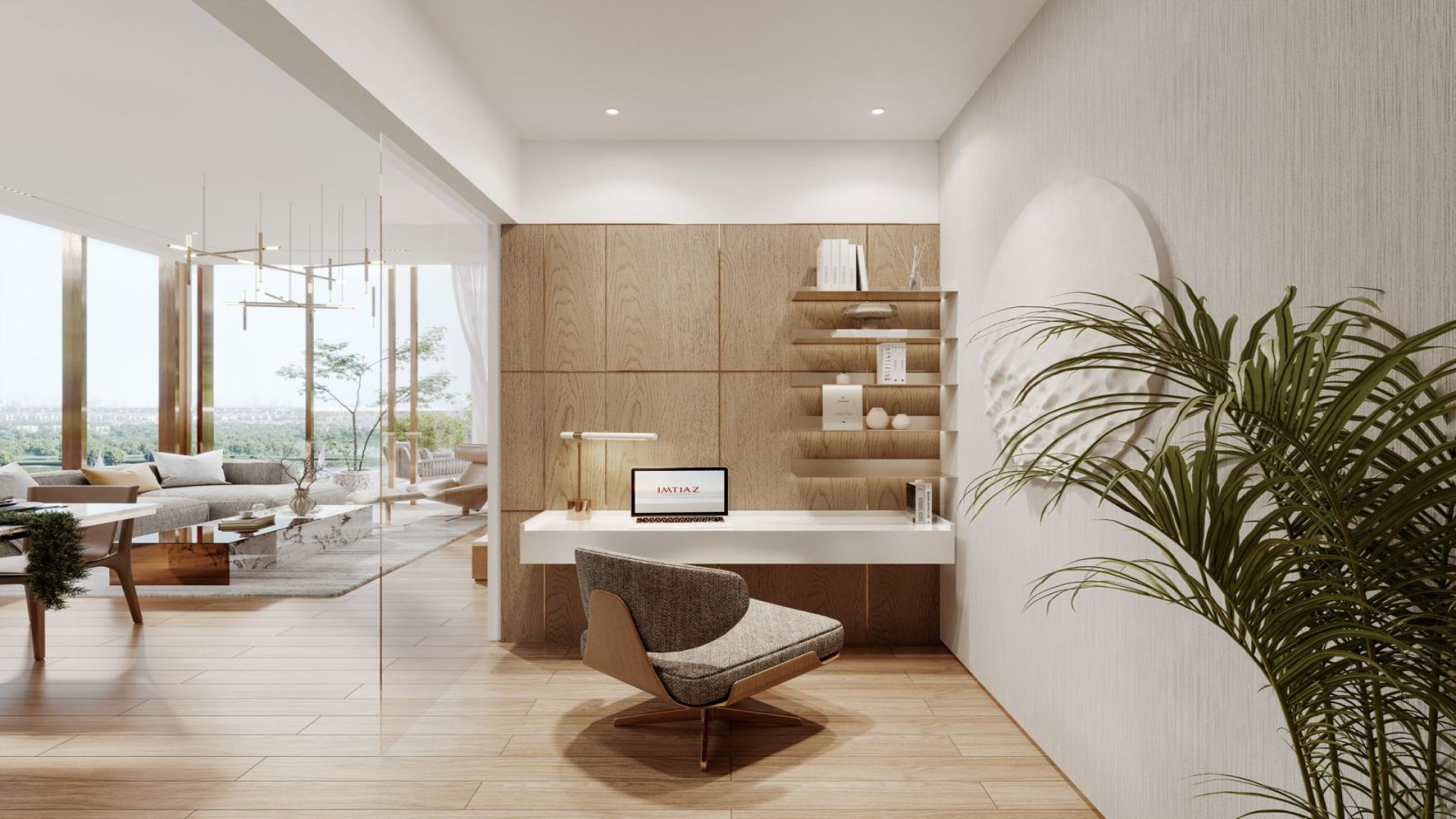 Wynwood Residences at Dubai Islands 16