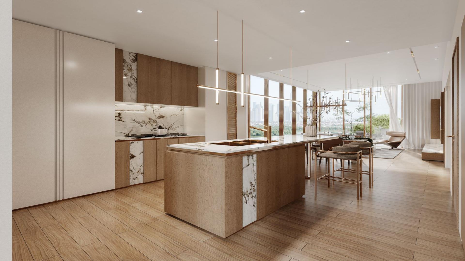 Wynwood Residences at Dubai Islands 17