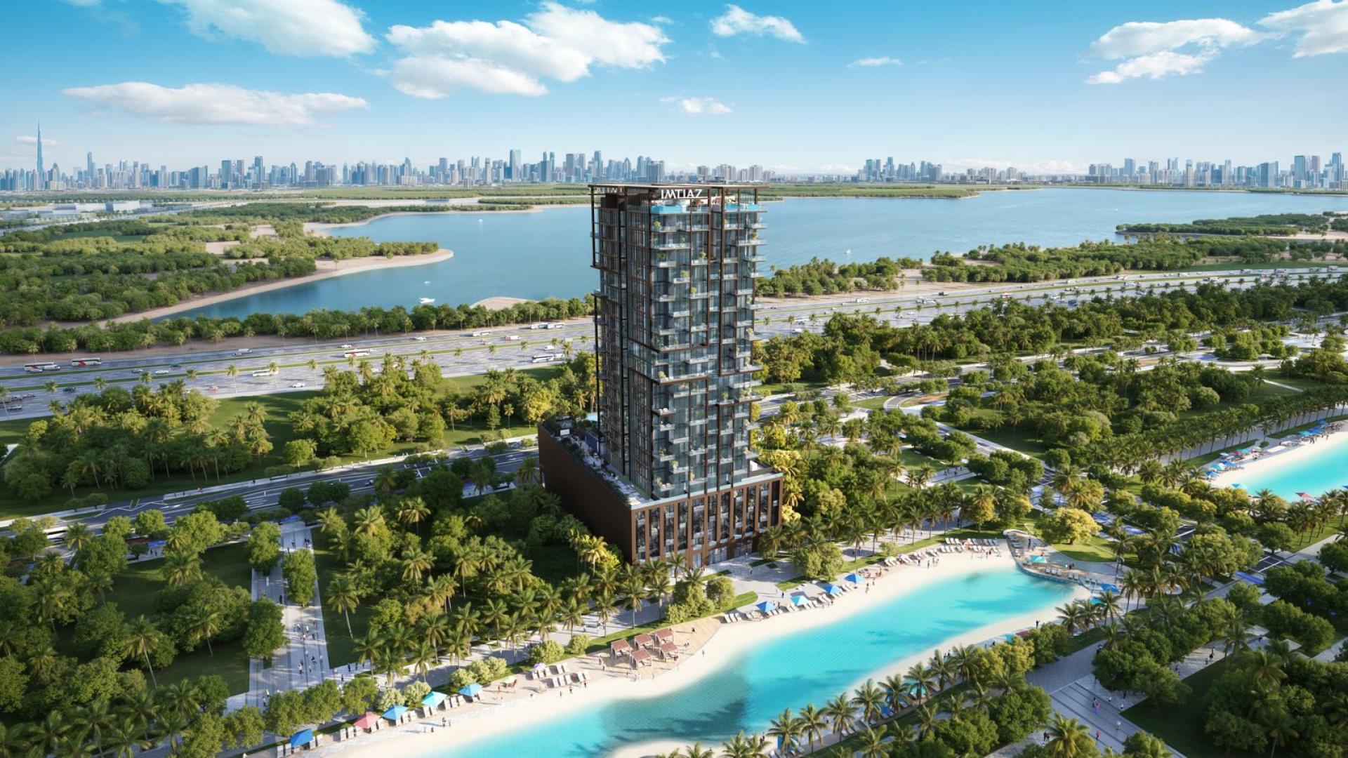 Wynwood Horizon at Meydan Horizon 3