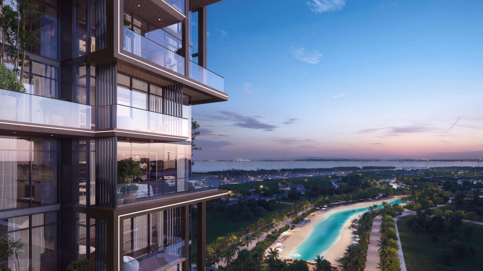 Wynwood Horizon at Meydan Horizon 4