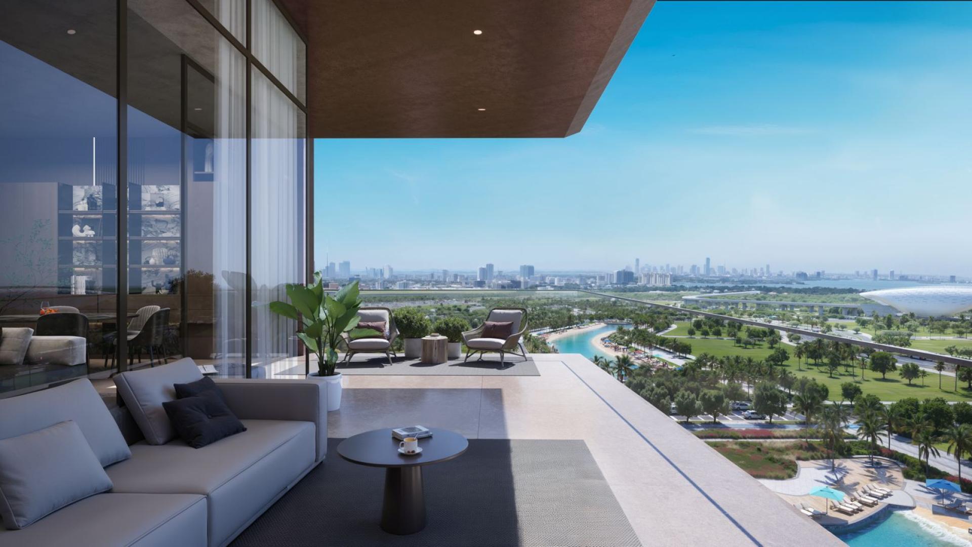 Wynwood Horizon at Meydan Horizon 5