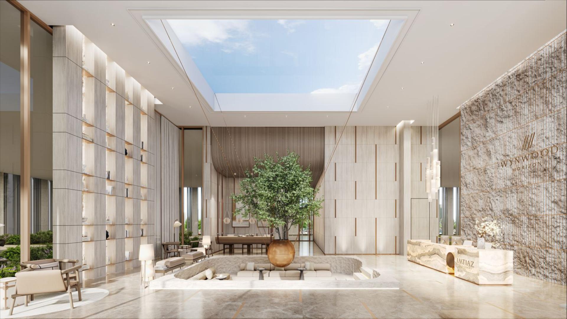 Wynwood Horizon at Meydan Horizon 7