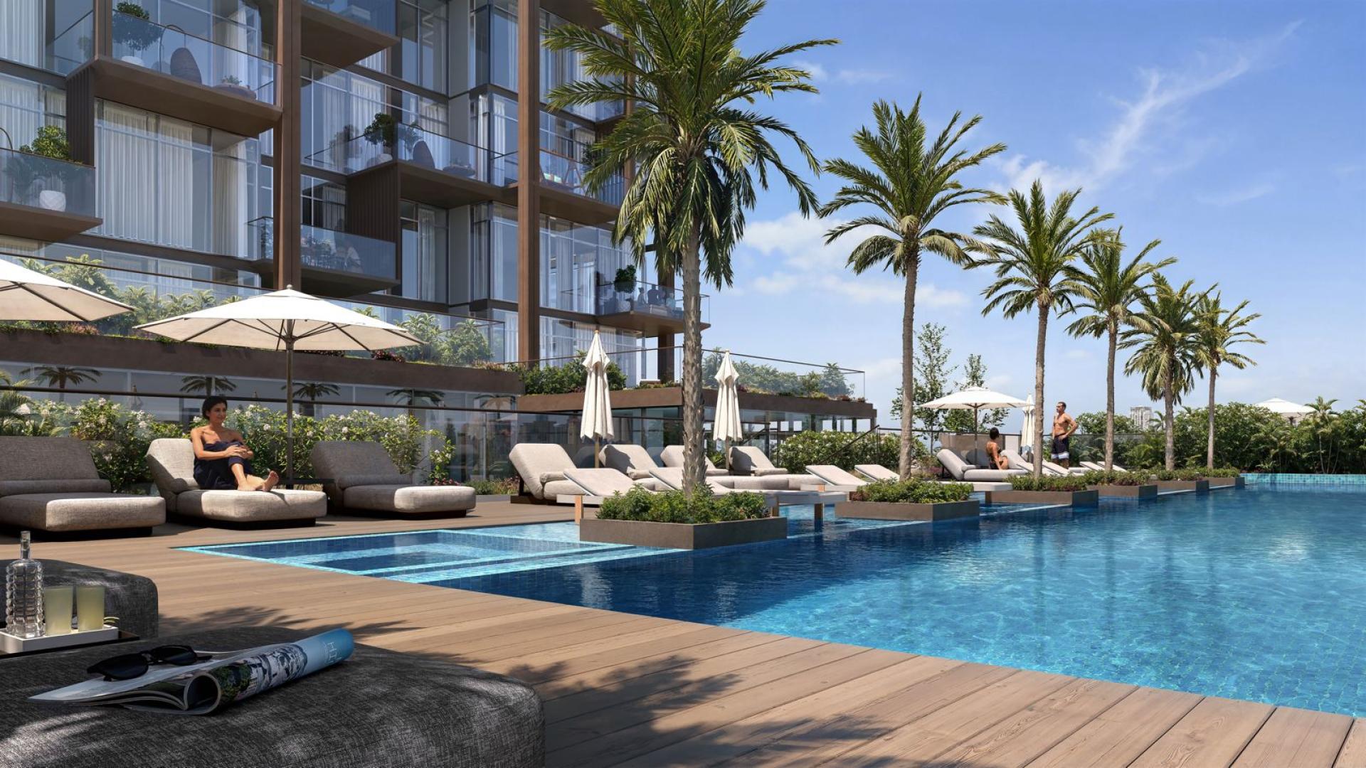 Wynwood Horizon at Meydan Horizon 10