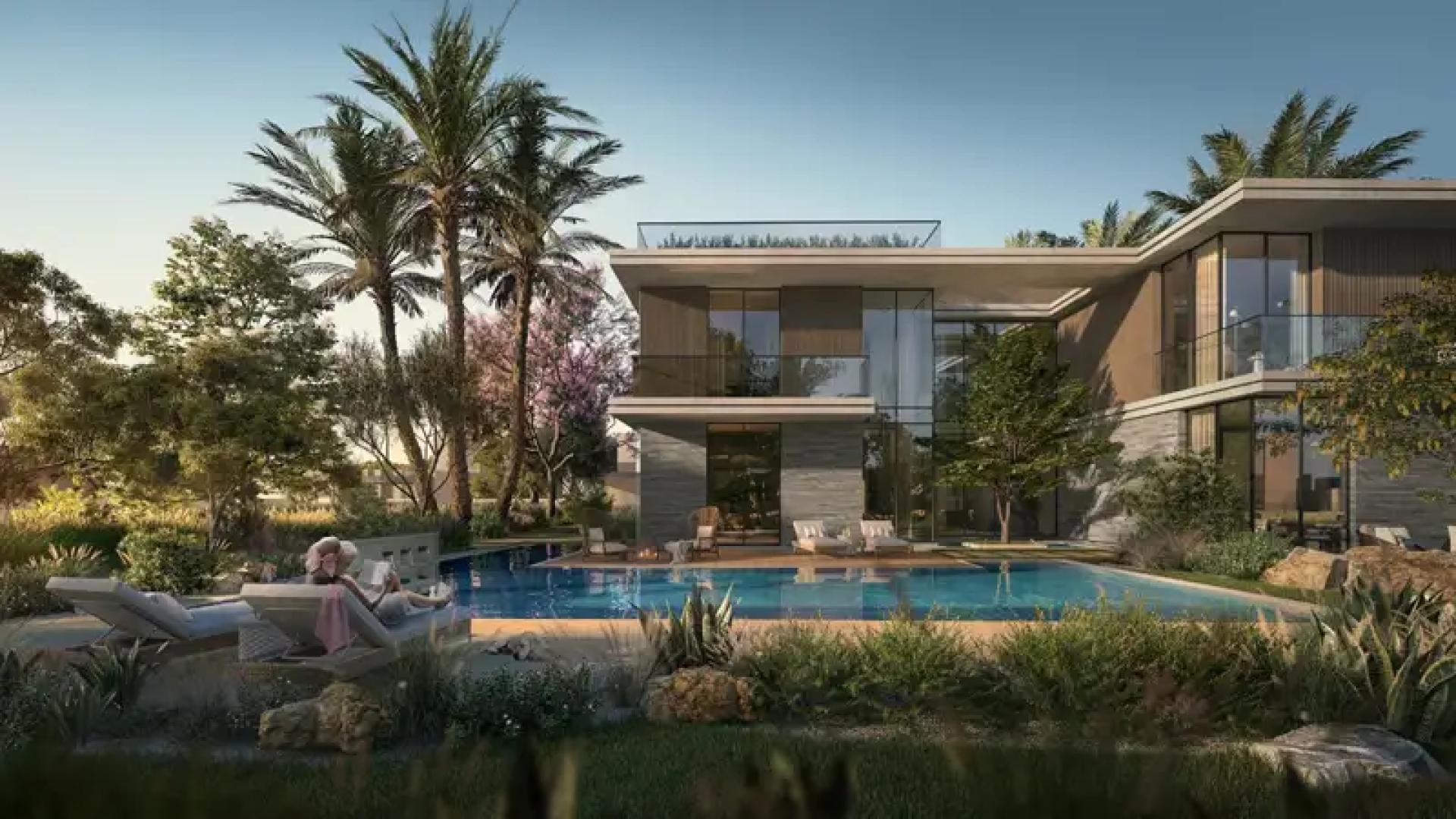 Yas Living on Yas Island, Abu Dhabi by Aldar Properties 9