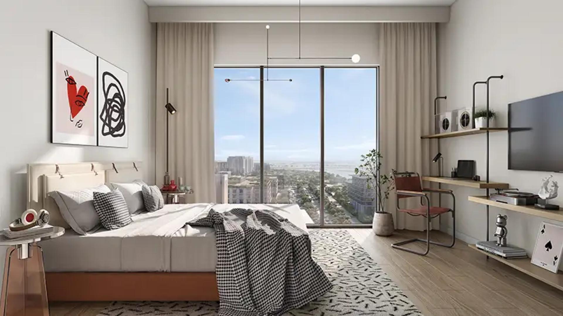 Yas Living on Yas Island, Abu Dhabi by Aldar Properties 17