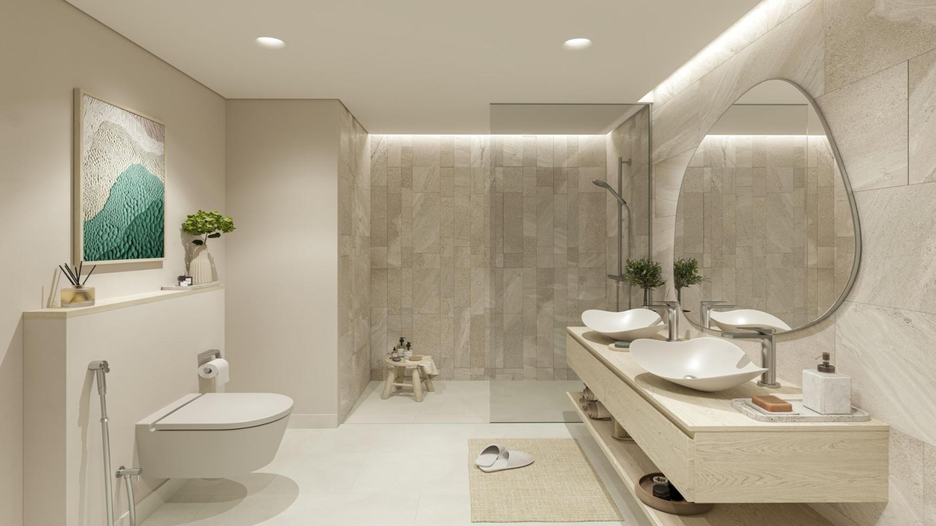 Yas Riva Residences at Yas Island by Aldar Properties 8