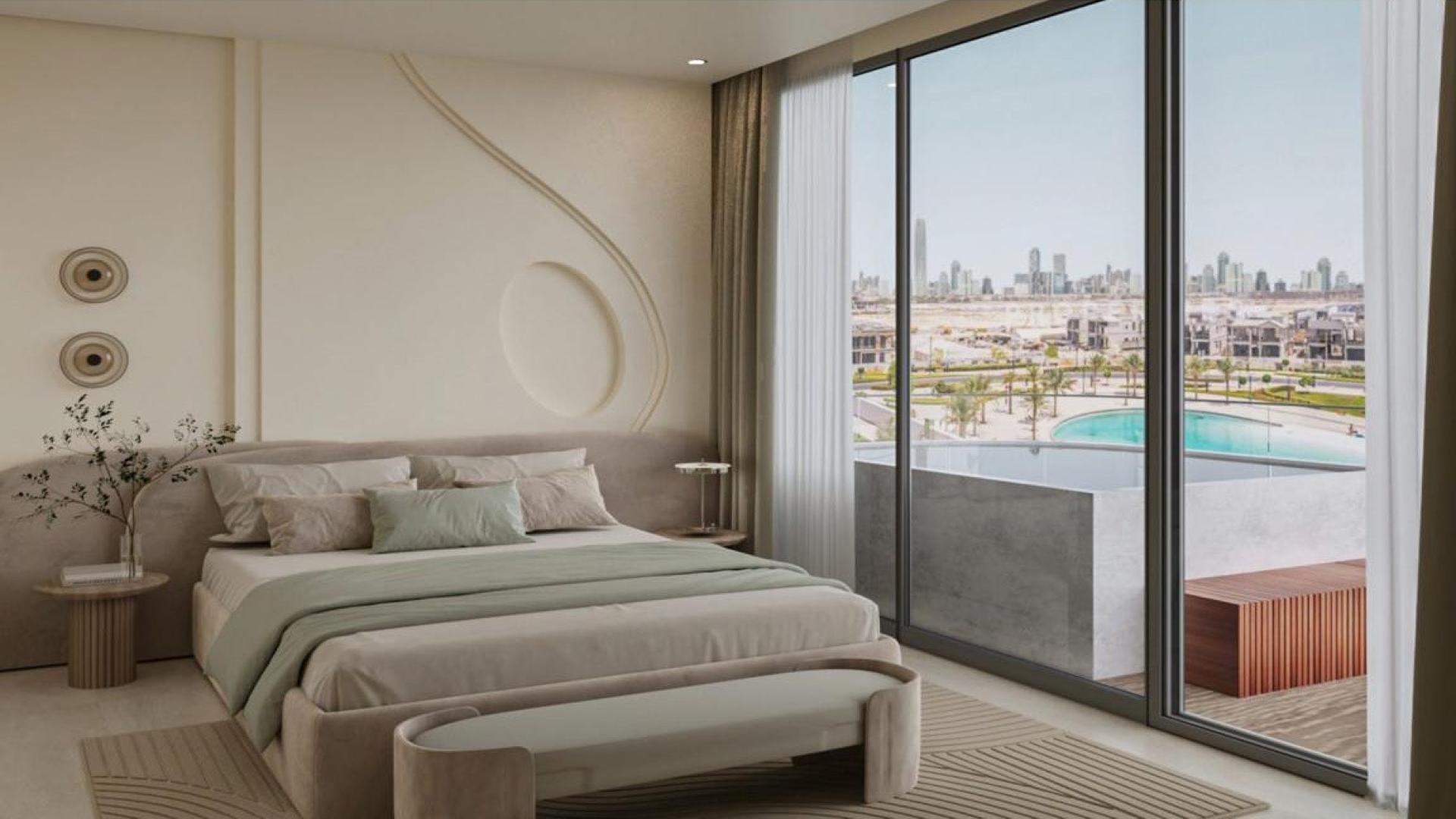 Zen Lagoons at Meydan 4