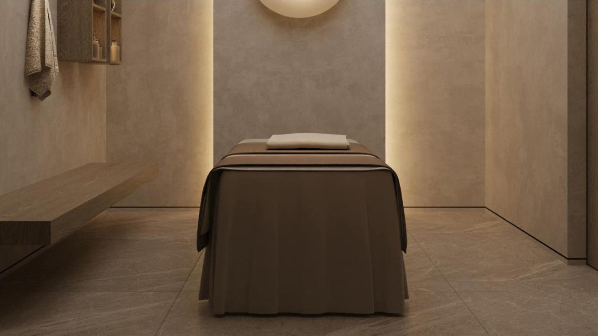 Zen Lagoons at Meydan 6