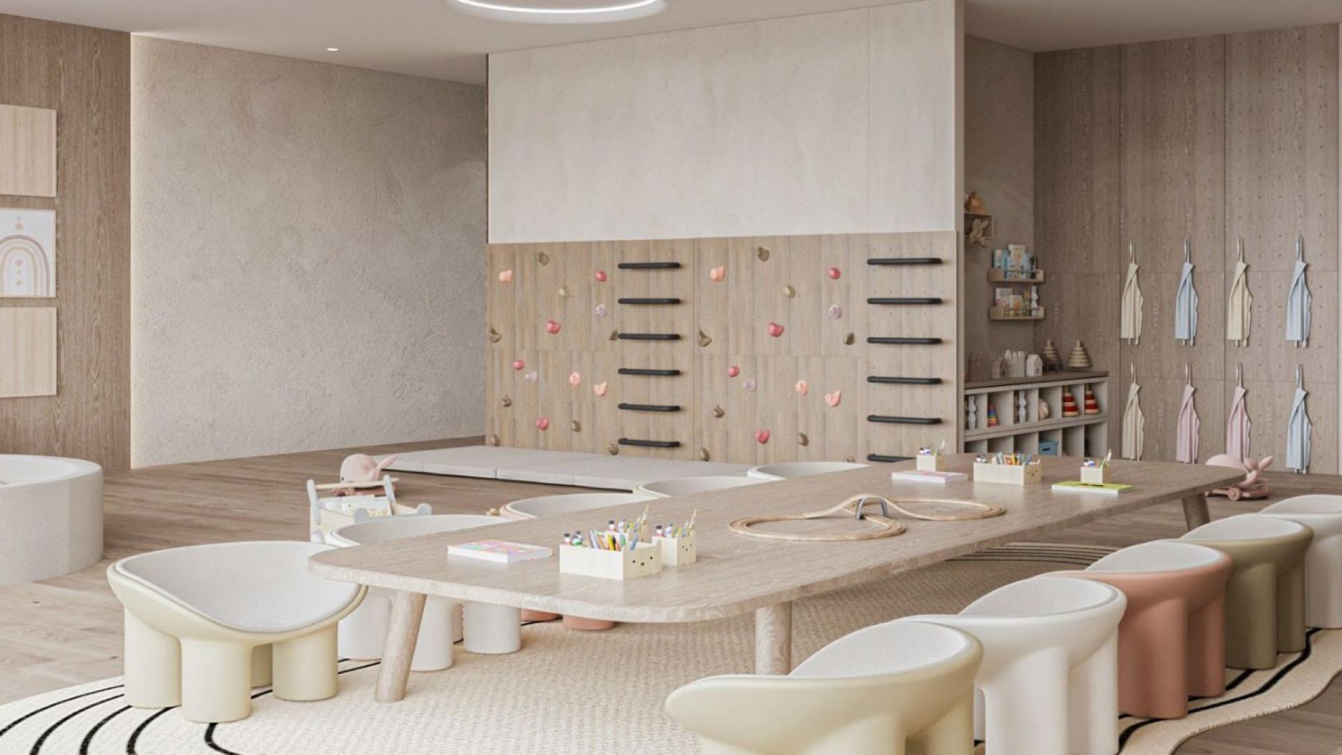 Zen Lagoons at Meydan 7
