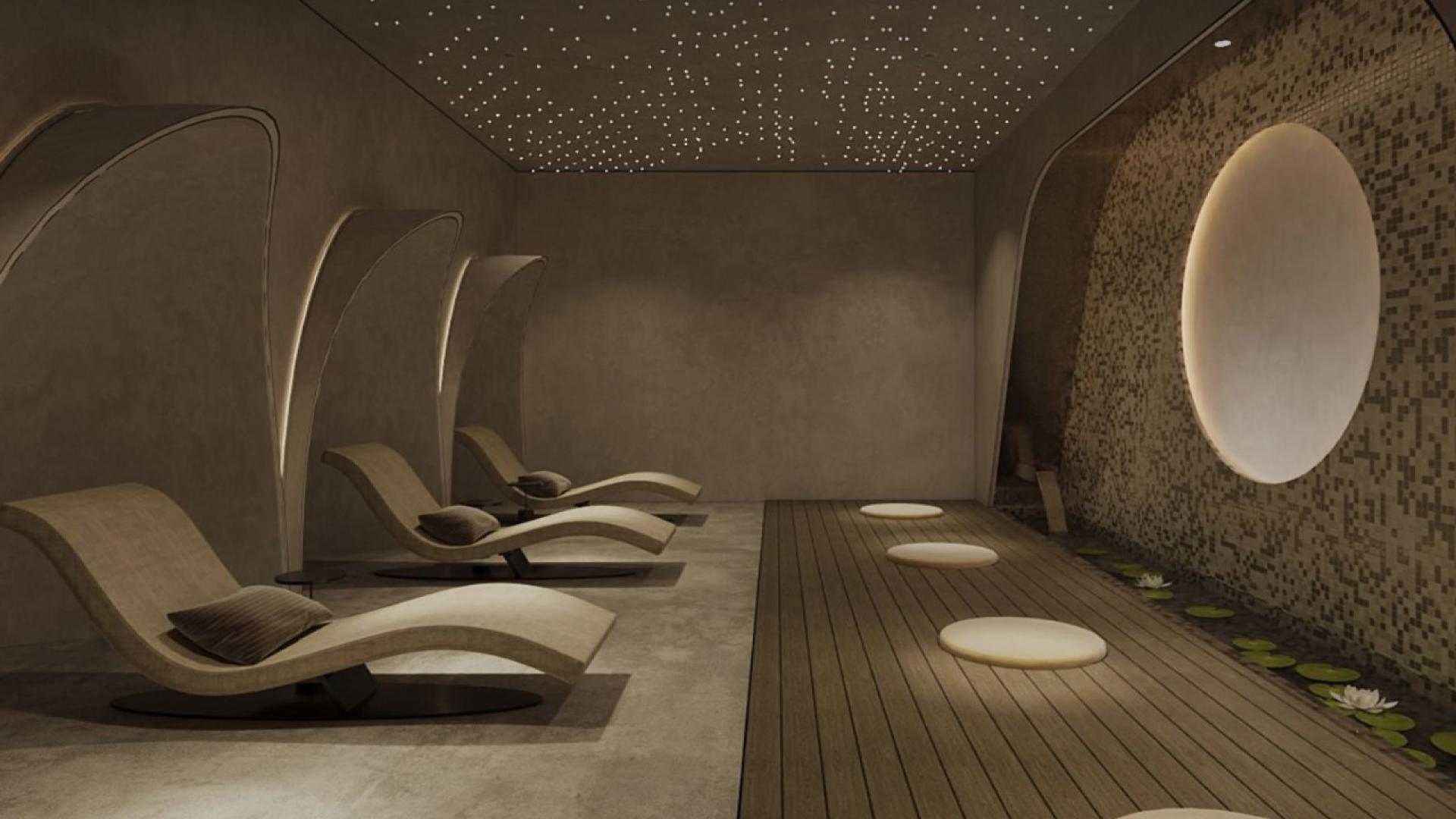 Zen Lagoons at Meydan 9