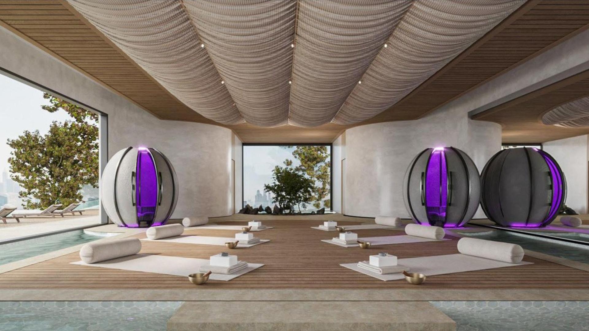 Zen Lagoons at Meydan 10