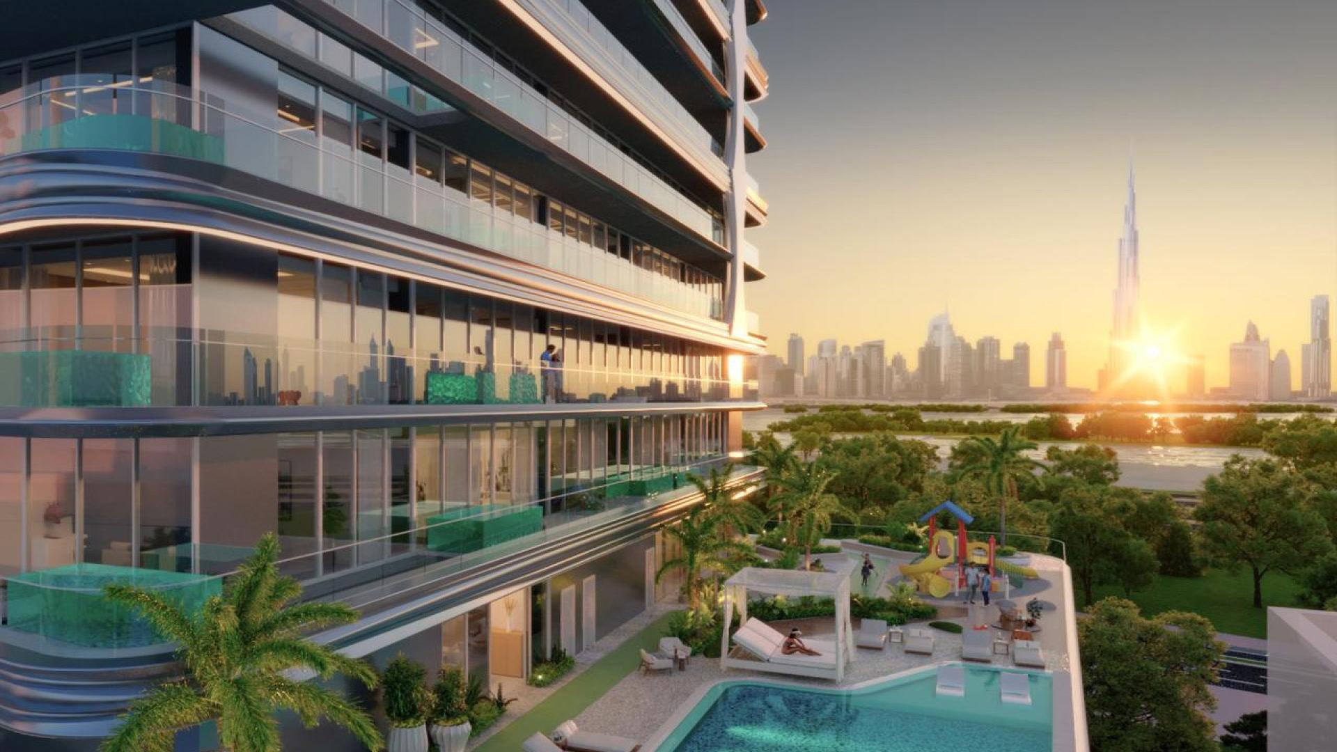 Zen Lagoons at Meydan 14