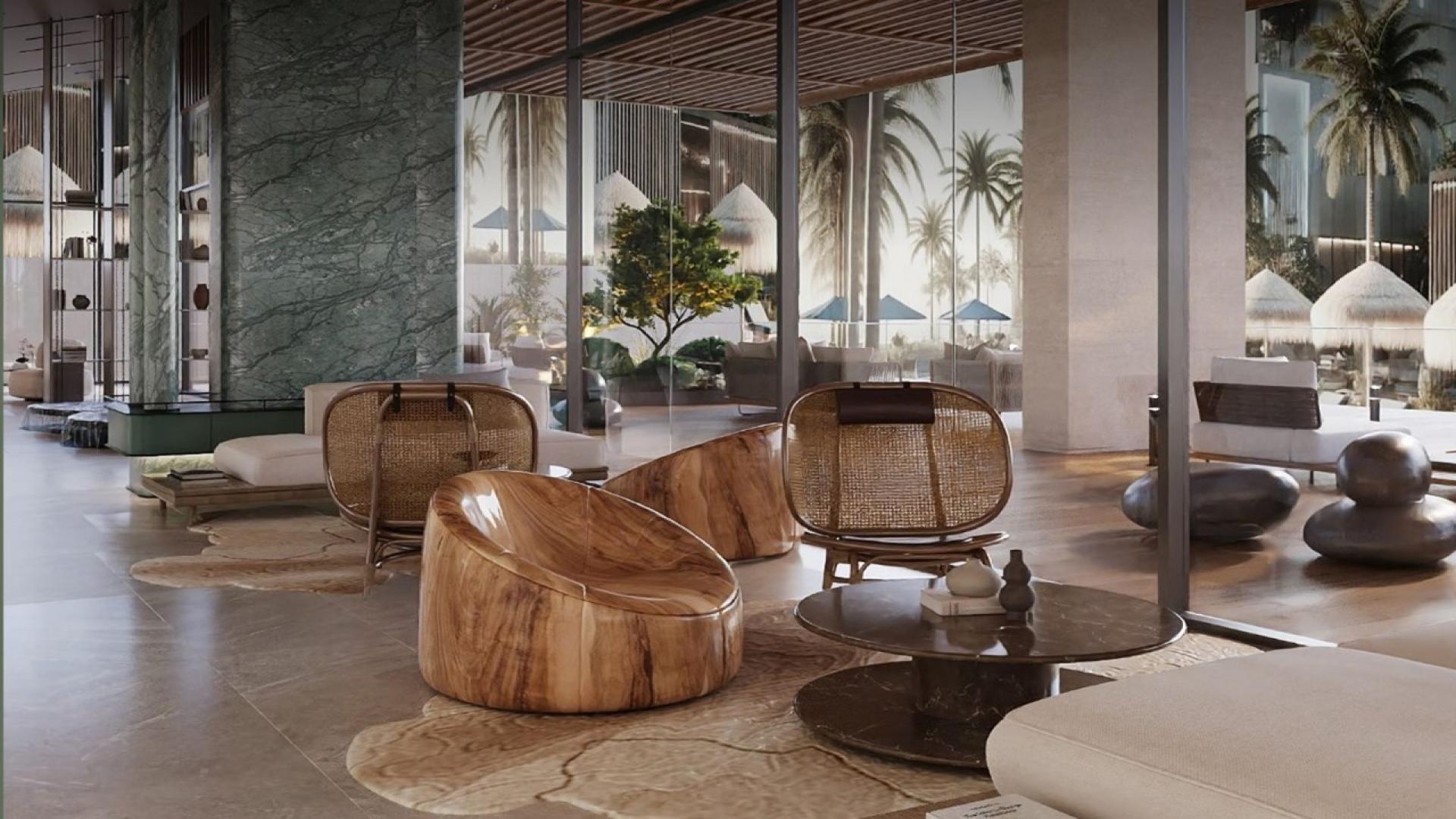 Zen Lagoons at Meydan 15